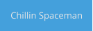 Chillin Spaceman